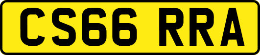 CS66RRA