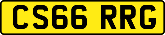 CS66RRG