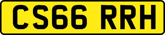 CS66RRH