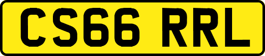 CS66RRL