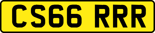 CS66RRR