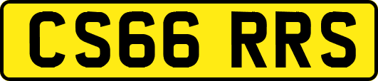 CS66RRS