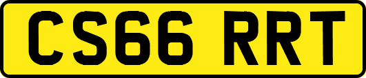 CS66RRT