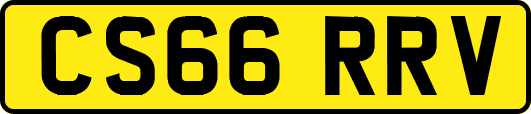 CS66RRV