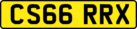 CS66RRX