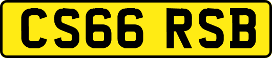 CS66RSB