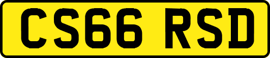 CS66RSD