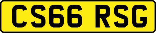 CS66RSG