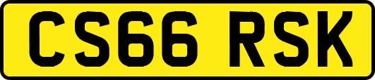 CS66RSK
