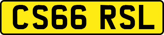 CS66RSL