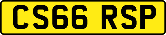 CS66RSP