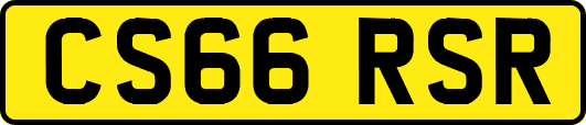 CS66RSR