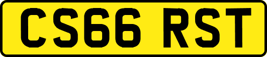CS66RST