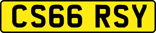 CS66RSY