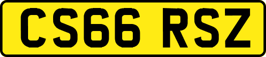 CS66RSZ