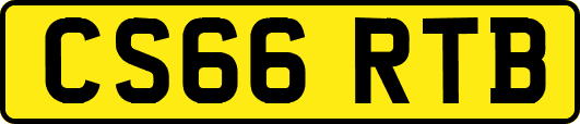 CS66RTB
