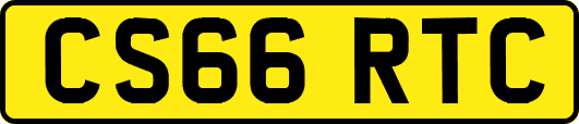 CS66RTC