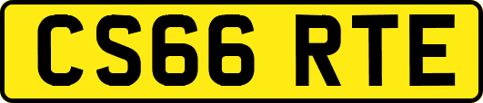 CS66RTE