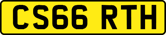 CS66RTH