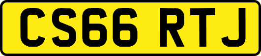 CS66RTJ