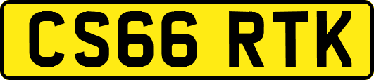 CS66RTK