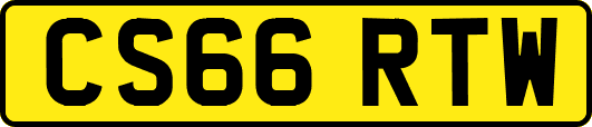 CS66RTW