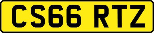 CS66RTZ