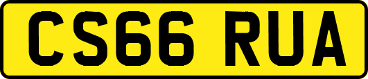CS66RUA