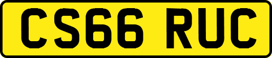 CS66RUC