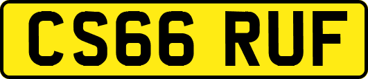 CS66RUF