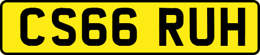 CS66RUH
