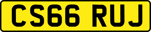 CS66RUJ