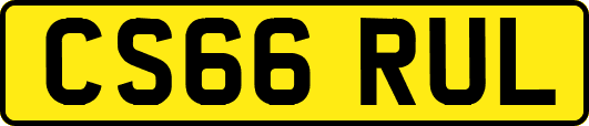 CS66RUL