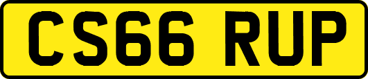 CS66RUP