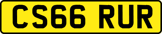 CS66RUR