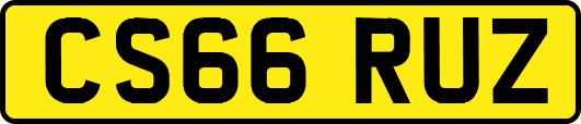 CS66RUZ