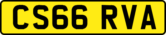 CS66RVA