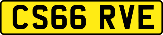 CS66RVE