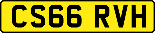 CS66RVH