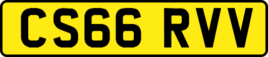 CS66RVV