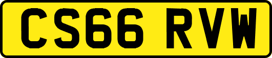CS66RVW