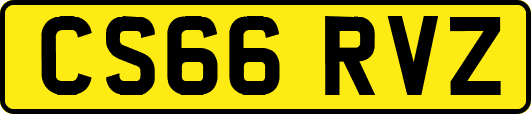 CS66RVZ