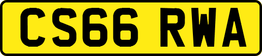 CS66RWA