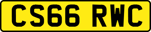 CS66RWC