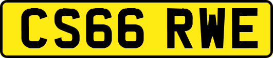 CS66RWE
