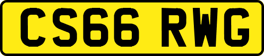 CS66RWG
