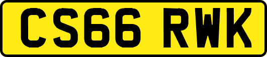 CS66RWK