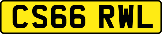 CS66RWL