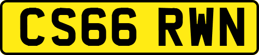 CS66RWN