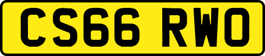 CS66RWO